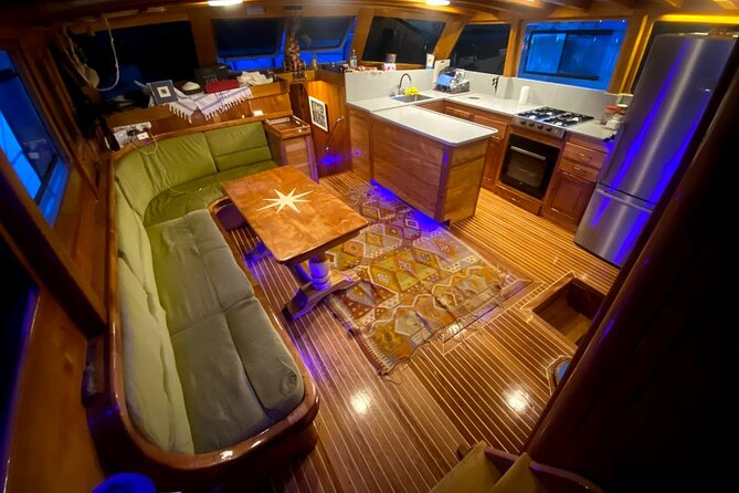 Private Blue Cruise with Cheers Yachting in Turkey - Who will enjoy Cheers Yachting most