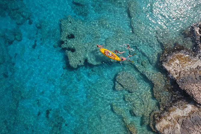 Private Boat Tour to Kekova Including BBQ Lunch from Kas - Seeing Kekova’s Sunken City from the boat