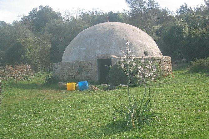 Private Bodrum Village Tour + 1 Glass Free Local Wine - Is $59.74 good value?