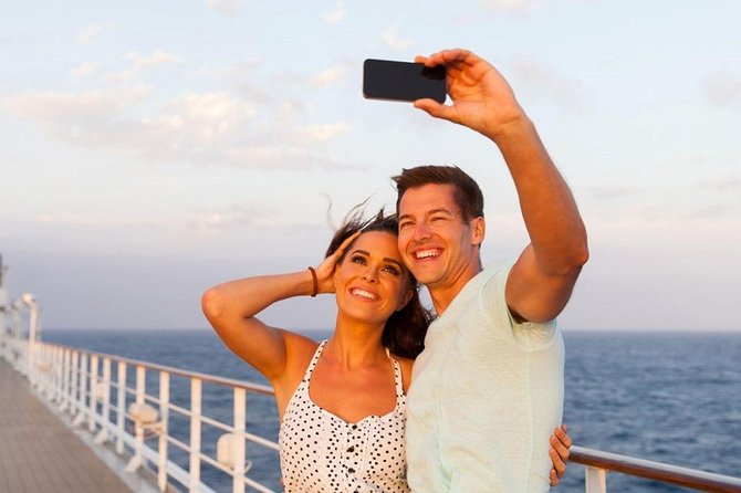 Private Bosphorus Cruise and Egyptian Bazaar with Motor Yacht - Starting at the Egyptian Bazaar in Eminönü