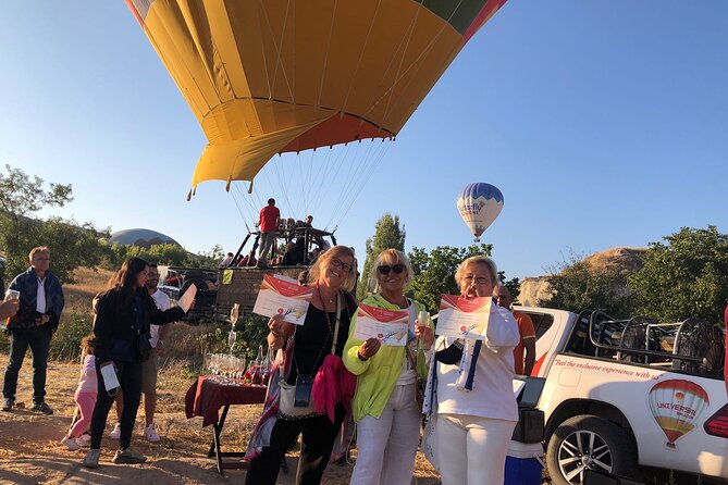 Private Cappadocia Tour (English speaking guide, luxury vehicle) - Avanos, the pottery town beside the Kizilirmak