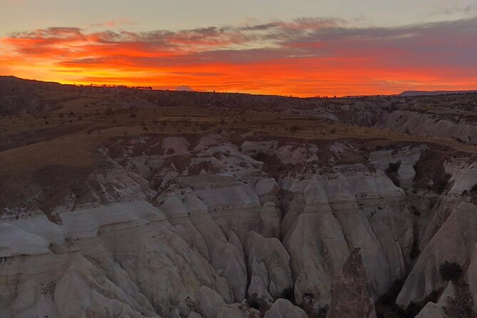 Private Cappadocia Tour in 1 Day with English Speaking Guide - Devrent Valley turns geology into a guessing game