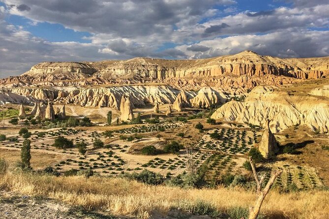 Private Cappadocia Tour in 1 Day with English Speaking Guide - Derinkuyu takes you below the surface