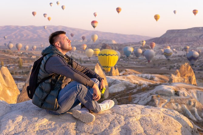 Private Cappadocia Tour with Underground City (Guide & Driver) - Avanos pottery beside the Kızılırmak River