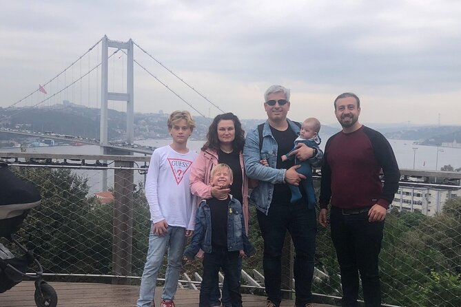 Private City Tour & Airport Transfer anywhere in Istanbul - Why a private car helps in Istanbul