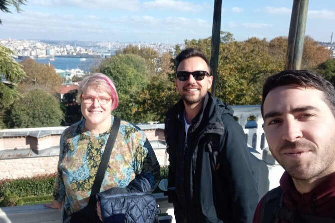 Private Custom Tours in Istanbul - The Hippodrome, where Byzantine power once gathered