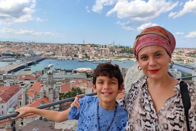 Private Custom Tours in Istanbul - Topkapi Palace requires your full attention
