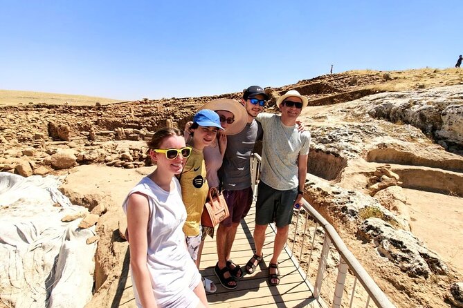 Private Daily Tour in Gobeklitepe and Karahantepe from Istanbul - Why this day trip matters