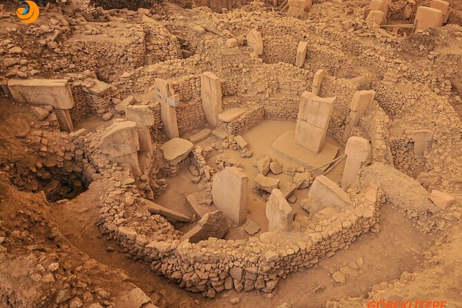 Private Daily Tour in Gobeklitepe and Karahantepe from Istanbul - Göbeklitepe and the first monumental gathering places