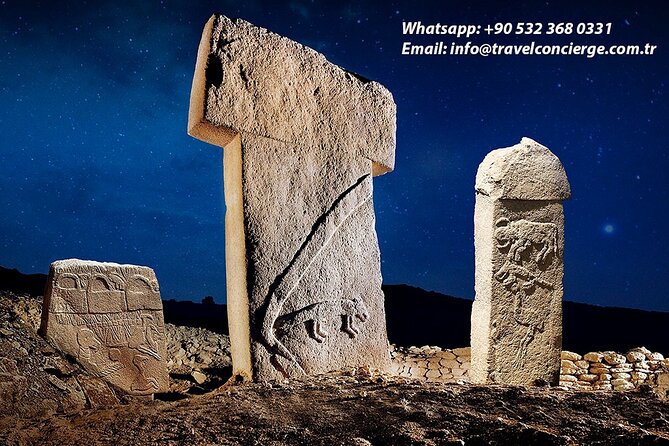 Private Daily Tour in Gobeklitepe and Karahantepe from Istanbul - The 4:15 a.m. start from Istanbul
