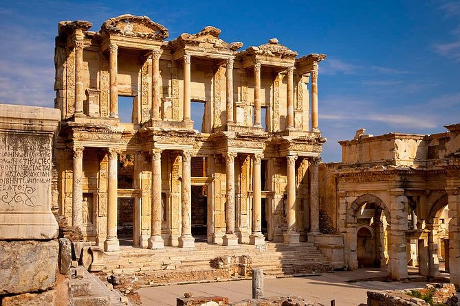Private Day Trip from Istanbul to Ephesus and House of Virgin Mary - Why this day trip makes sense from Istanbul