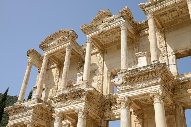 Private Day Trip from Istanbul to Ephesus and House of Virgin Mary - Entrance fees and the real cost