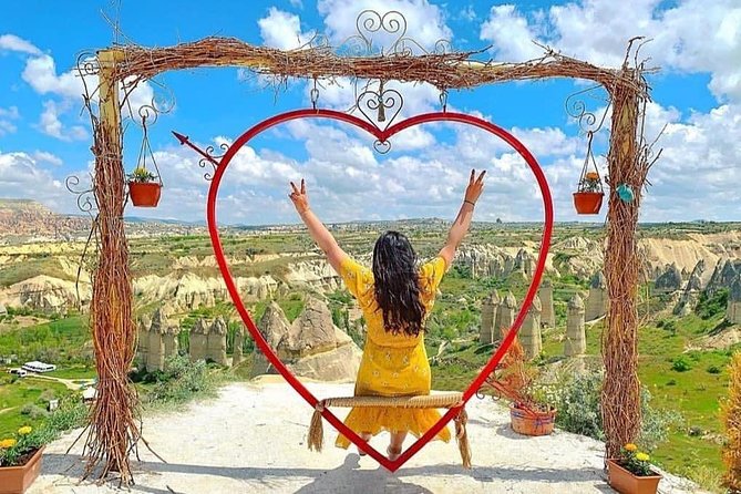 Private Double Cappadocia Tour (Red + Green Tour) - Should you book the private red and green tour?
