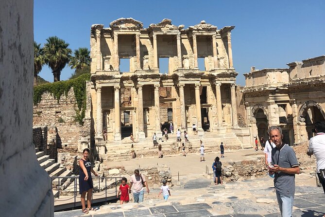 Private Ephesus and House of Virgin Mary Tour Cruiser Only - Timing, Tickets, and What to Bring
