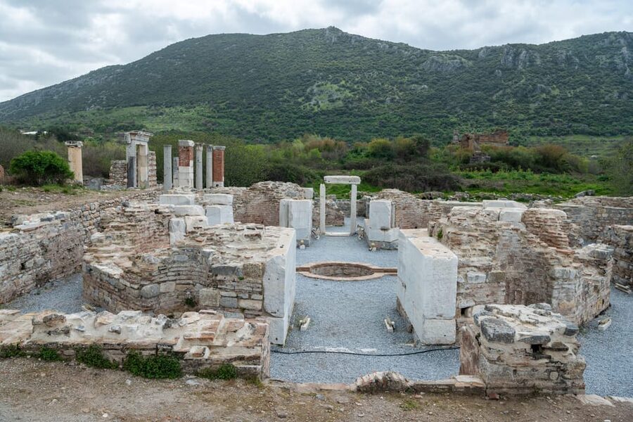 Private Ephesus Bible Study Tour From Kusadasi Cruisers Only - Who will enjoy this Bible study tour most?