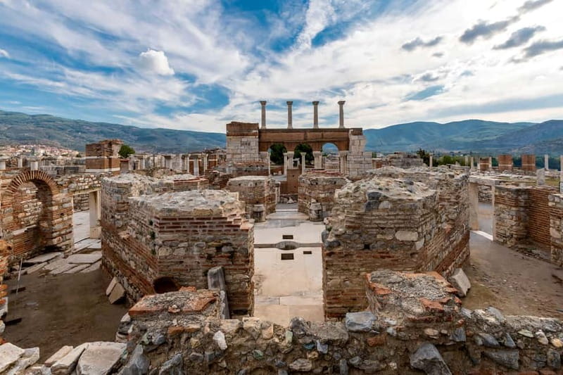 Private Ephesus Bible Study Tour From Kusadasi Cruisers Only - The guides are a major part of the experience