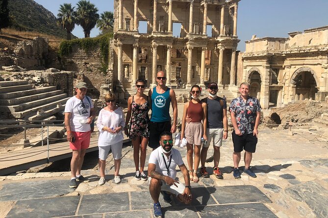 Private Ephesus Day Tour From Istanbul by Plane - Why flying is the sensible way to see Ephesus from Istanbul