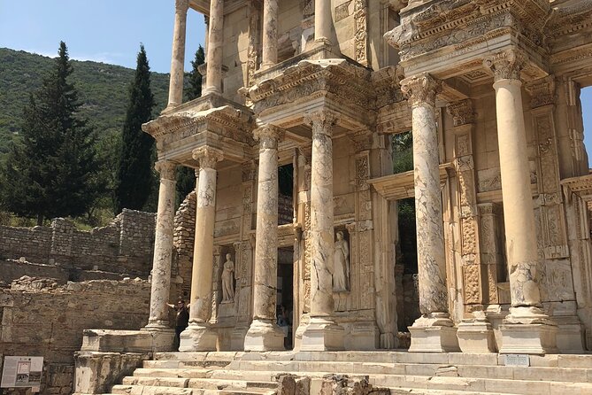 Private Ephesus Day Tour From Istanbul by Plane - What the $480.61 price really covers