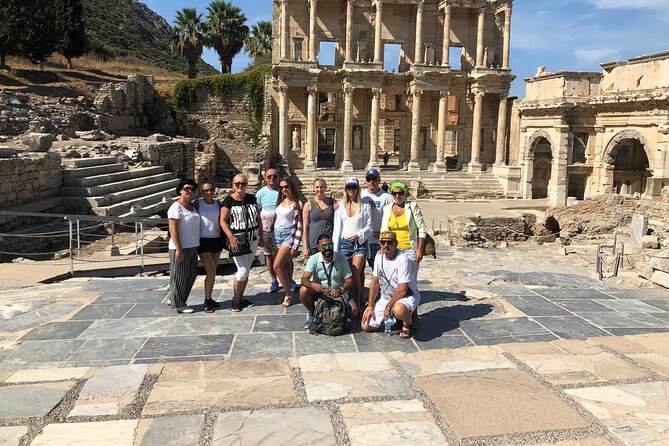 Private Ephesus Day Tour From Istanbul by Plane - The House of the Virgin Mary offers quiet before the ruins