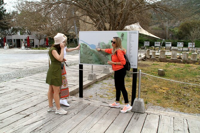 PRIVATE Ephesus Full Day Tour from Izmir - The House of the Virgin Mary on Bulbul Mountain