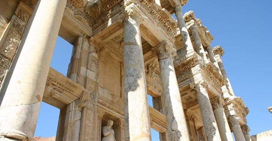 Private Ephesus, Terrace Houses & Sirince Village Tour - Key details that shape the day