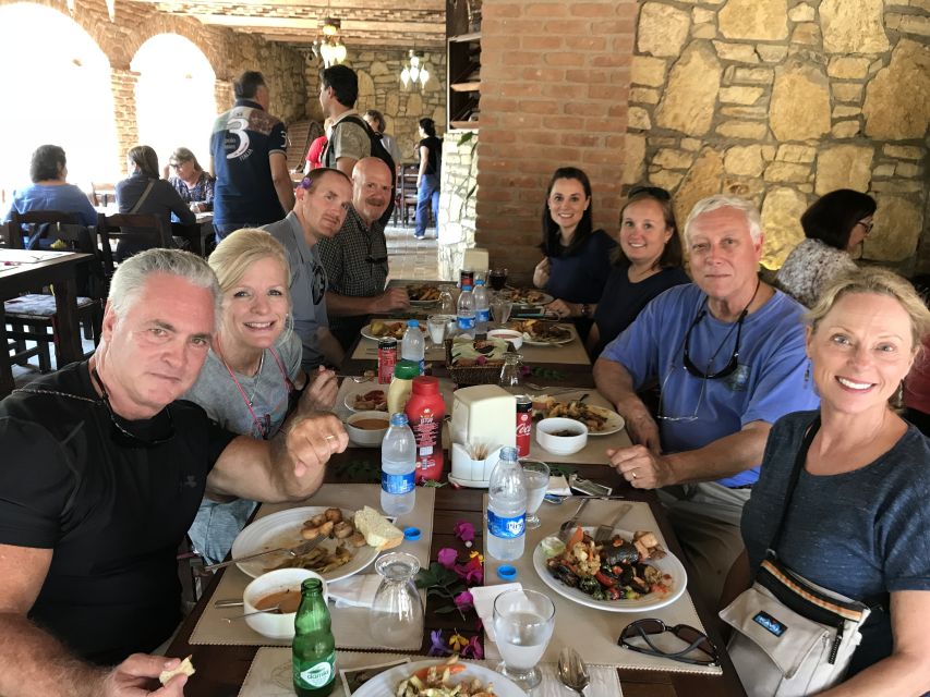 PRIVATE EPHESUS TOUR FOR CRUISERS: On-time Return Guaranteed - Key points to know before you book