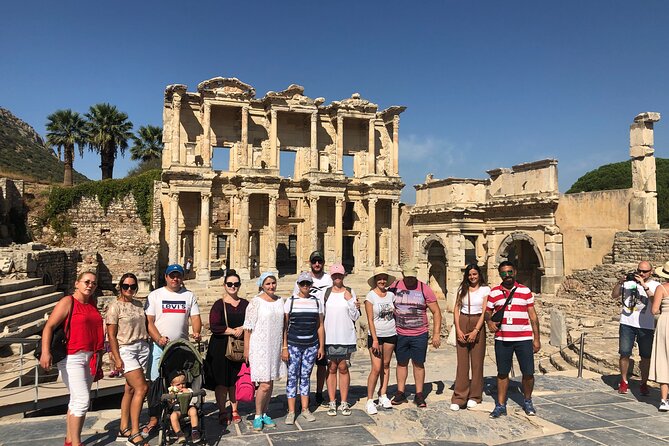 Private Ephesus Tour from Bodrum Port / Hotels - The House of the Virgin Mary, a quieter sacred stop