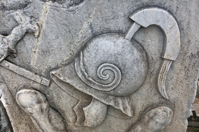 Private Ephesus Tour from Bodrum Port / Hotels - How the private format affects the day