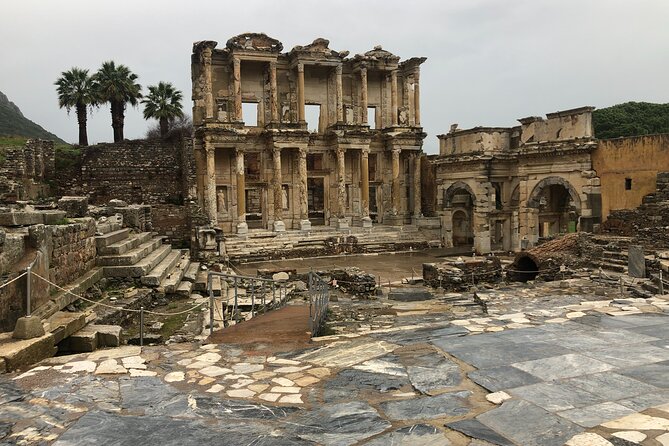 Private Ephesus Tour from Bodrum Port / Hotels - The return to Bodrum and your ship