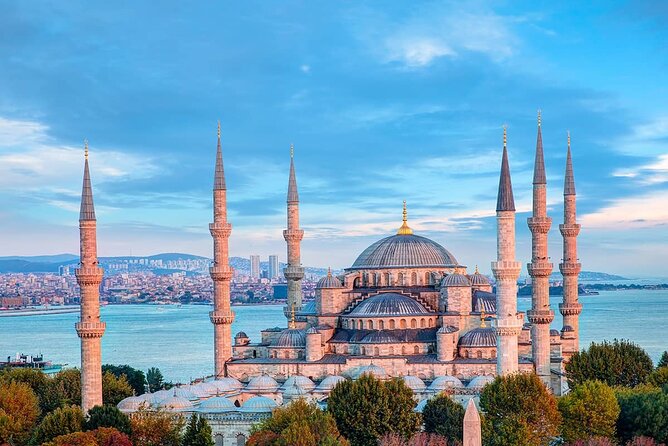 Private Full Day Istanbul Tour From Airport - What the private vehicle and guide add