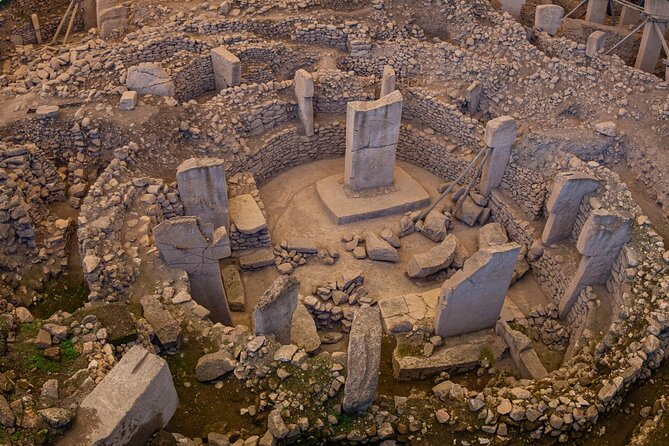 Private Gobeklitepe Tour from Istanbul by Plane - Why this Istanbul day trip is so unusual