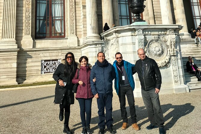 Private Guide in Istanbul in Spanish - Five things to know before booking