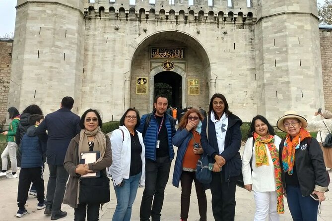 Private Guide in Istanbul in Spanish - Why this six-hour Istanbul tour works well