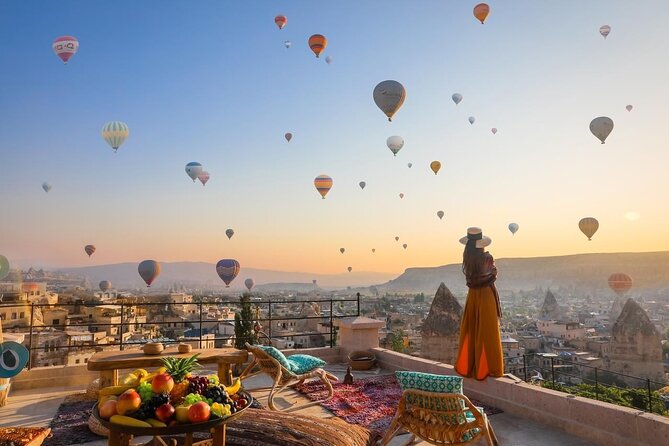 Private Guided 10 Day Tour of Turkey - Day 1: A gentle arrival in Istanbul