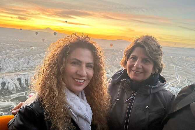 Private Guided 10 Day Tour of Turkey - Day 4: Red Valley, Kaymakli, and a flight west