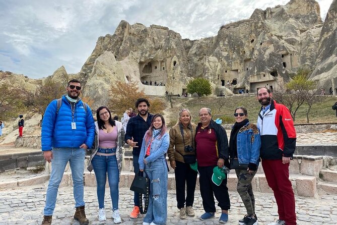 Private Guided 10 Day Tour of Turkey - Day 5: Pamukkale’s white terraces and Hierapolis