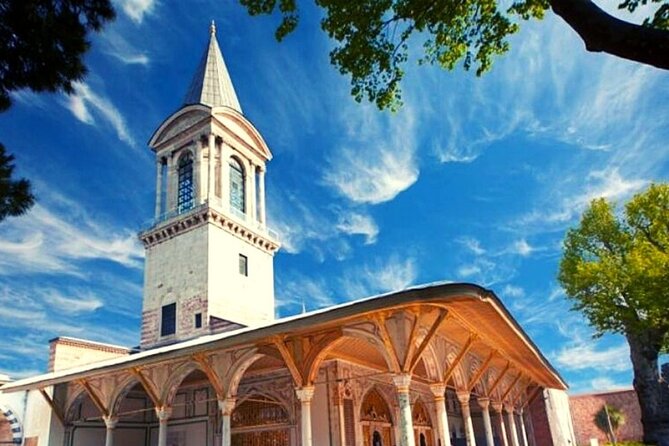 Private Guided Basilica Cistern and Topkapi Palace with Skip Line - Who will get the most from this tour