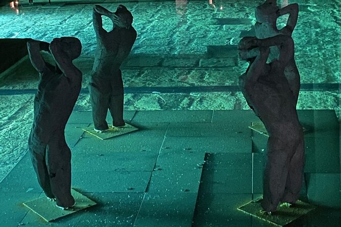 Private Guided Basilica Cistern Tour with Skip the Line Access - Entering the cistern without the long wait