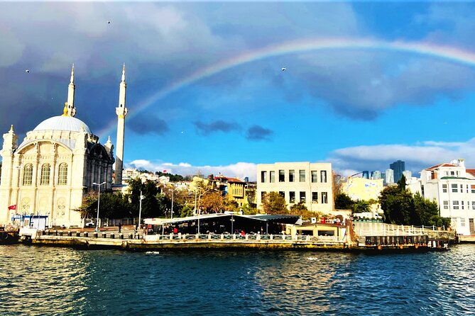 Private Guided "Energy of Istanbul-Skip the Ticket Line" Tour - Why this private Istanbul tour works