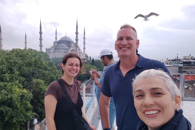 Private Guided Istanbul Day Tour - Key points before you book