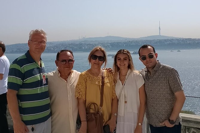Private Guided Istanbul Day Tour - What $95 per person really buys