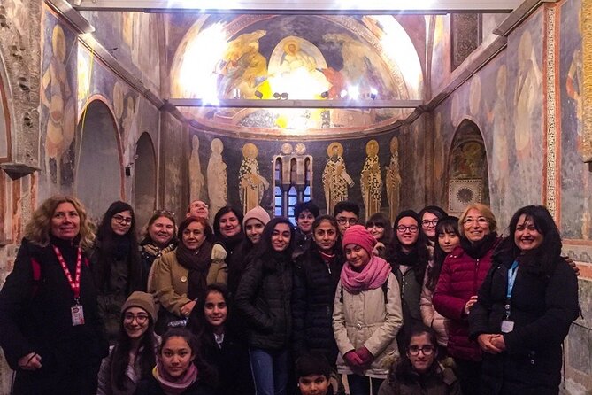 Private Guided Istanbul Tour - Key points to know before booking