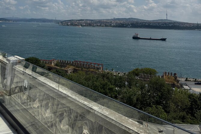 Private Guided Istanbul Walking Tour Old City Highlights - Starting in Beyazıt, Istanbul’s historic core
