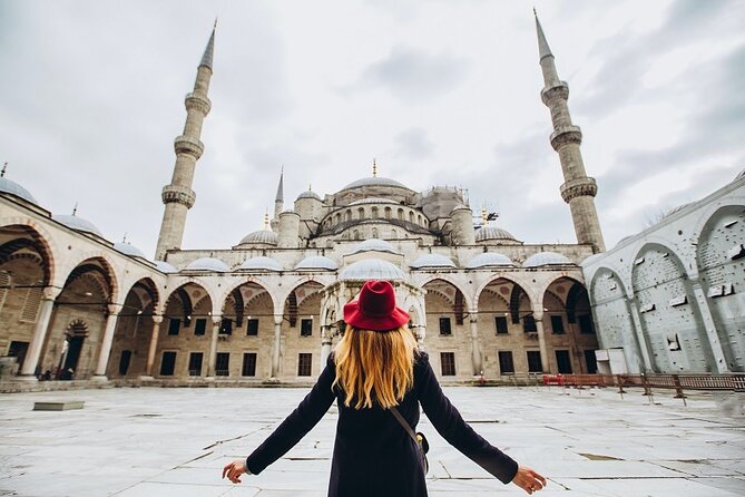 Private Guided Tour Istanbul from Cruise Ship or Hotel - Topkapı Palace and its $47 admission