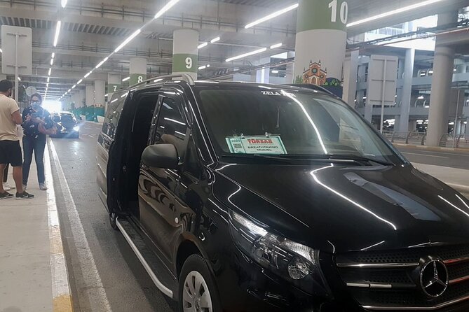 Private Istanbul Airport (IST) Arrival or Departure Transfer - Key points to know before booking