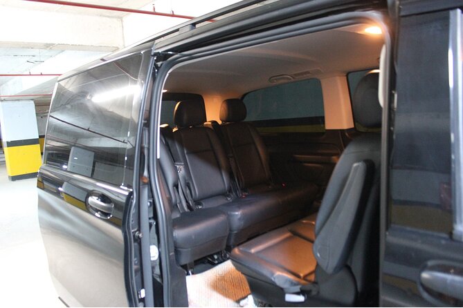 Private Istanbul Airport (IST) Arrival or Departure Transfer - How the $32.50 price measures up