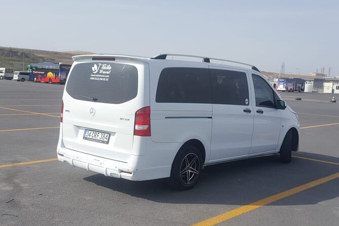 Private Istanbul Airport (IST) Transfer To/From City Center - Key Points Before You Reserve