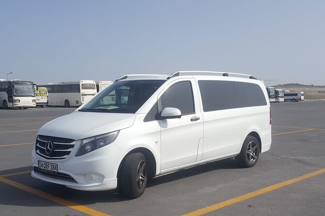 Private Istanbul Airport (IST) Transfer To/From City Center - Who Should Book This Transfer?