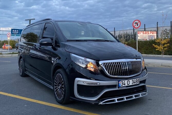 Private Istanbul Airport Transfer - Why The One-Hour Estimate Matters
