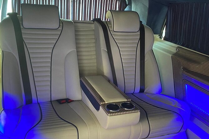 Private Istanbul Airport Transfer - Choosing between Taksim, Sultanahmet, Sisli, and Besiktas